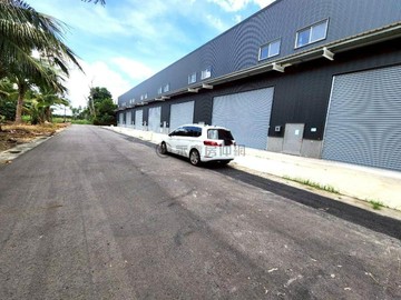屏東市區可廠登乙工廠房#適投資自用#A11｜屏東縣屏東市華富段
