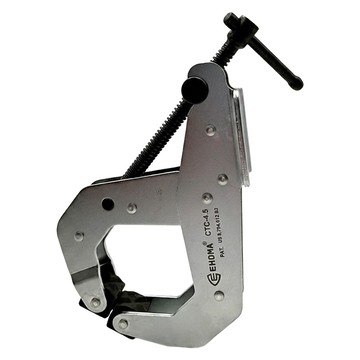 CTC4.5 跨距 多功能螃蟹夾 CTC EHOMA 愛赫瑪 110mm  1個