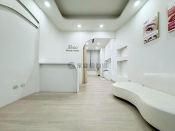 楊小扁~生態園區崇德商圈高邑3大空間精美1+2樓店｜高雄市左營區重上街