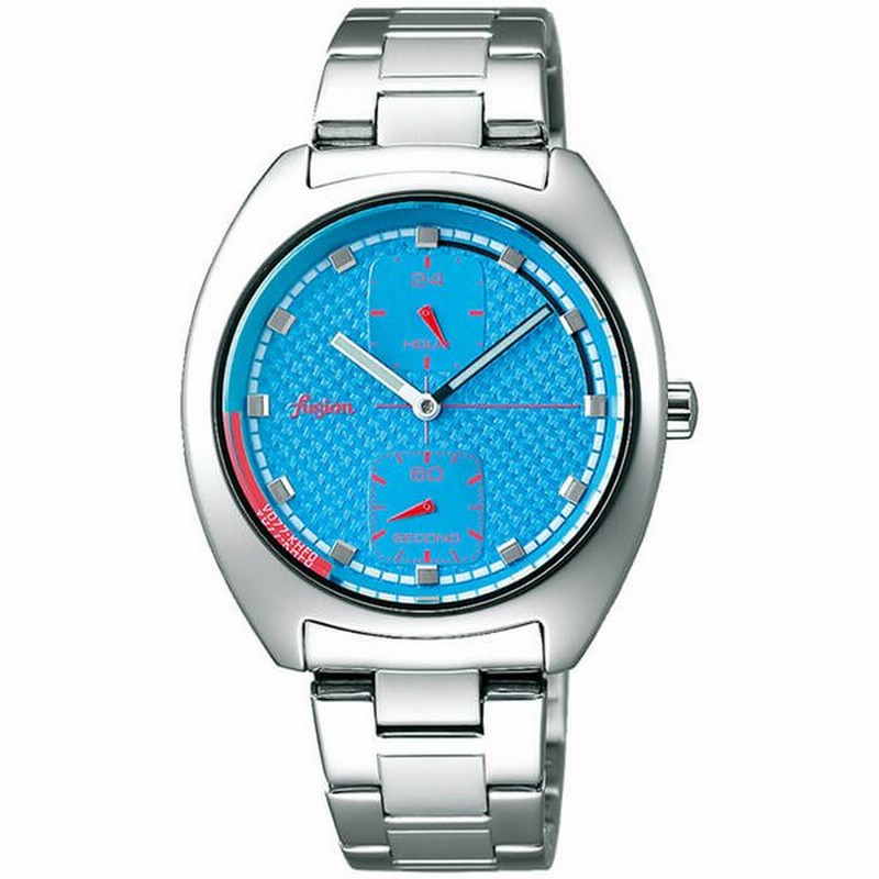 セイコー 腕時計 SEIKO 時計 アルバ フュージョン AFSK402 ユニ