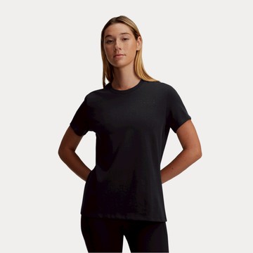 UA 女 HWT BRANDED CORE 短袖T-Shirt-熱銷商品