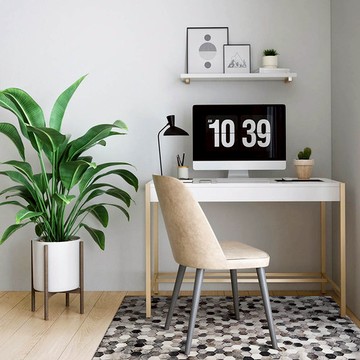 Fuwaly｜流光地毯-80x150cm