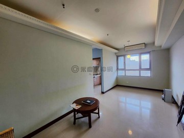 真善美~新市鎮蛋黃區~方正兩房車必須買一起發!｜新北市淡水區新市一路三段