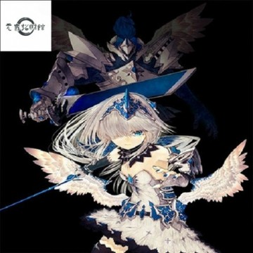 元氣招財 電腦玩 慟哭之星 繁體中文版 PC電腦單機遊戲光盤 光碟 角色扮演