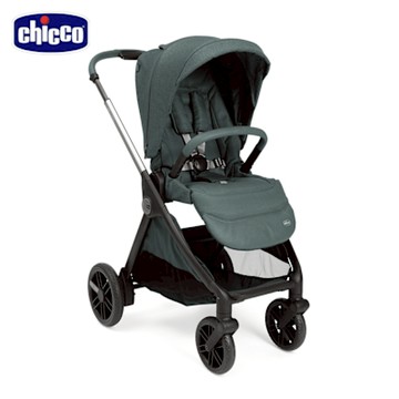 chicco官方直營-Bellagio雙向瞬收嬰兒推車