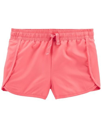 Toddler Pull-On Athletic Shorts