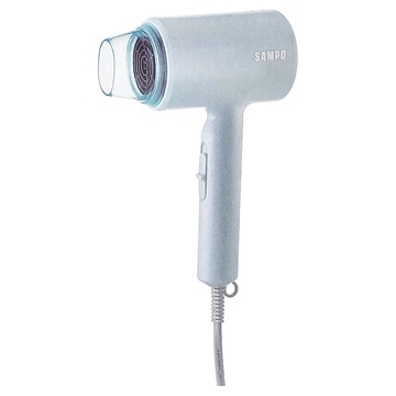 SAMPO 聲寶 吹風機 750W 452g  ED-DA75  藍色