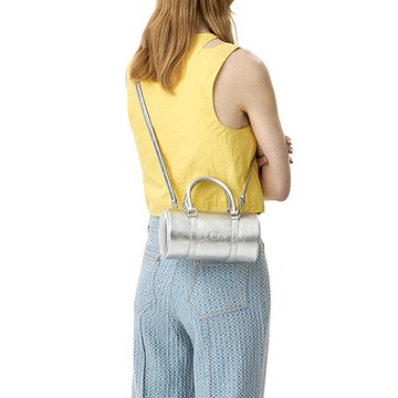 韓國製自家品牌Untidy Roll Bag