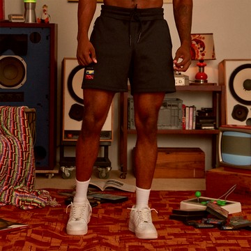 AIRtx 太空機能短褲 - Claws & Katana