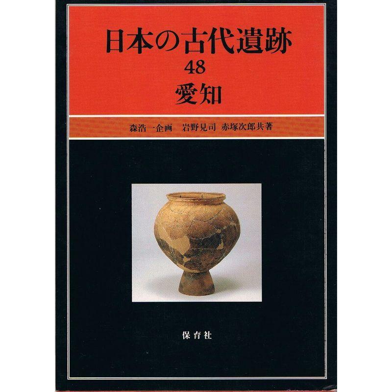 愛知 (日本の古代遺跡)