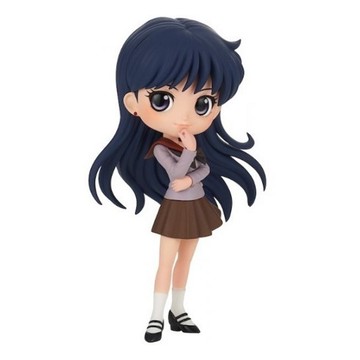 BANPRESTO Qposket 劇場版美少女戰士Etemal火野麗 A色