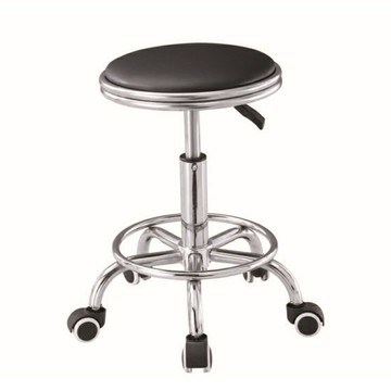 《CHAIR EMPIRE》S960-51工作椅/不鏽鋼工作椅/輪子椅/輪子工作椅不鏽鋼輪子工作椅/實驗工作椅/活動椅/