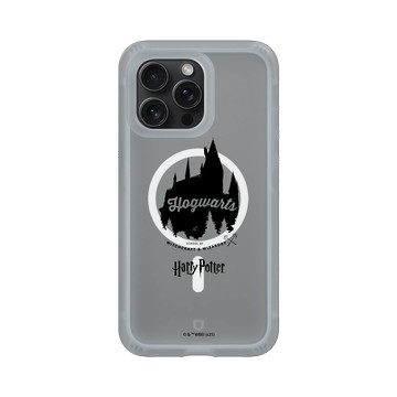 iPhone 15 Pro Max AirX 流變灰 - 哈利波特 Harry Potter - 霍格華玆城堡