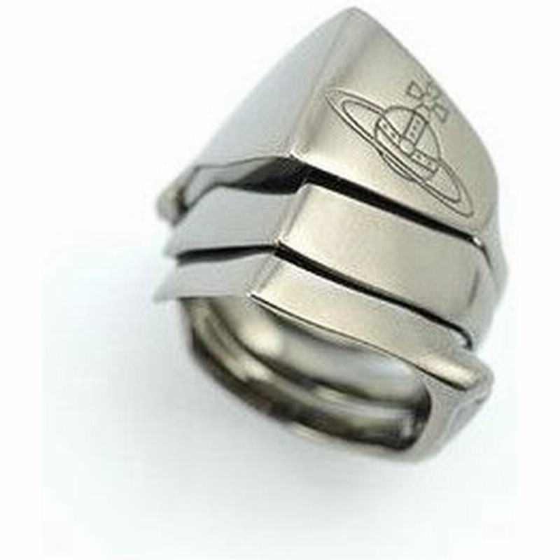 ヴィヴィアンウエストウッド Vivienne Westwood 1341 リング レディース 通販 Lineポイント最大0 5 Get Lineショッピング