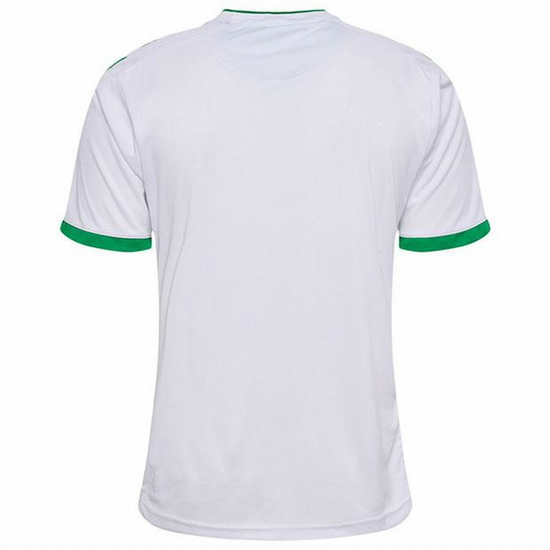 サンテティエンヌ 22-23 アウェイ 半袖レプリカユニフォーム 【hummel|ヒュンメル】クラブチームレプリカウェアーhm217397-9001  通販 LINEポイント最大0.5%GET LINEショッピング