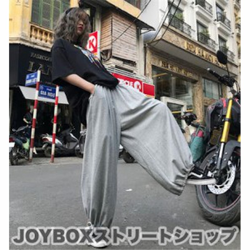 ワイド パンツ スウェット ハーレム バギー 韓国 ダンス 衣装 ストリート レディース オルチャン K-POP HIPHOP 原宿系 ボトムス PA-1195 通販 LINEポイント最大4.0%GET | LINEショッピング ワイド パンツ スウェット ハーレム バギー 韓国 ダンス 衣装 ストリート レディース オルチャン K-POP HIPHOP 原宿系 ボトムス PA-1195 通販 LINEポイント最大4.0%GET | LINEショッピング
