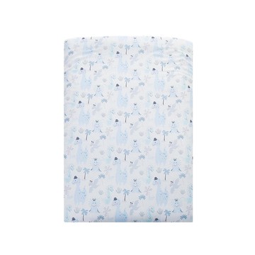 韓國 Aribebe - 莫代爾兒童四季被-恐龍夥伴-100x150cm