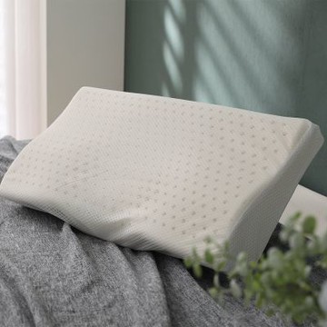 買一送一 DON 100%天然乳膠枕 泰國乳膠枕-多款任選