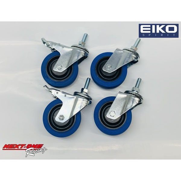 EIKO 縦置きカートスタンドレーシングカート