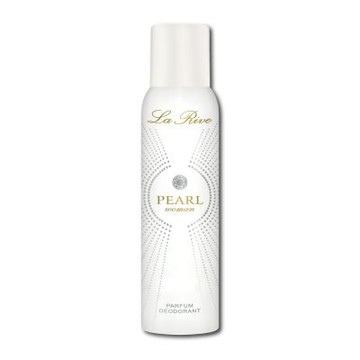 La Rive Pearl 施華洛(白)淡香精噴霧 150ml