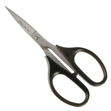 【Silky】手工藝剪刀-135mm