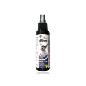 Dr.Health健康先生-優膚樂Micro-Tek Spray 100ml x 2入組(購買第二件贈送寵物玩具x1包)