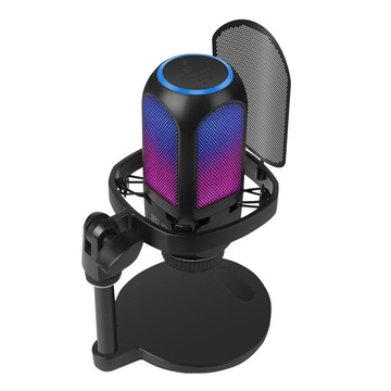 usb電容麥克風錄音專用手機電腦臺式筆記本降噪配音設備專業主播【北歐家居生活】