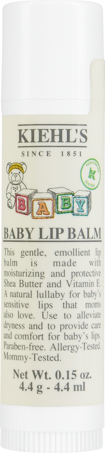Kiehl's Baby Lip Balm 4.4g
