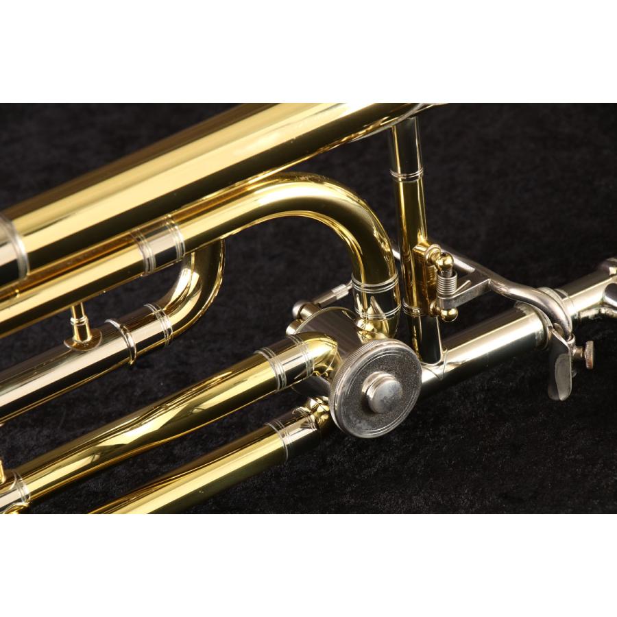 (中古) YAMAHA ヤマハ   テナーバス YSL-882  Tenor Bass Trombone (ウインドパル)