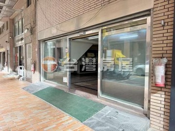 環中商圈8米面寬金店面/永福路/環中東路/莊敬路｜桃園市中壢區永福路
