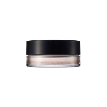 SUQQU SHEER LOOSE POWDER