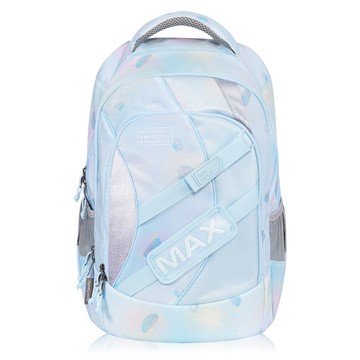 MAX2.0 超輕量護脊書包 Pro 2S-水母世界 32L 筆電可 可摺疊