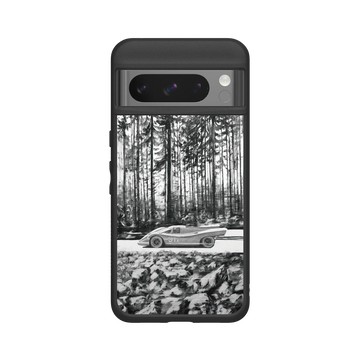 Pixel 8 Pro SolidSuit 黑 - Ioann Zelenin - 恆久 Endurance