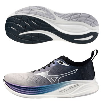 MIZUNO NEO ZEN 2  (TSUKIAKARI) _   J1GS261199