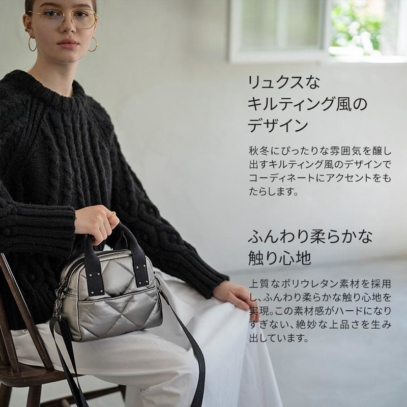 楽天市場】ショルダーバッグ ボストンバッグ 斜めがけ
