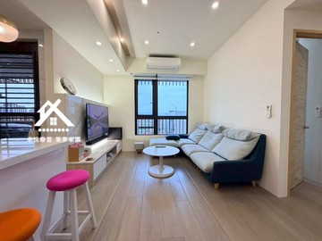 卓悅聯盟宏璟榮華高樓景觀三房車位｜新北市新莊區榮華路一段