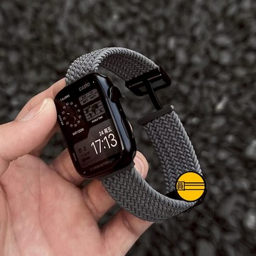 彈力運動錶帶套裝 適用 Apple Watch 11 10 錶帶 9 8 7 6 SE 手錶錶帶 42mm 46mm