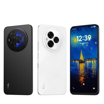 TCL 60 Ultra 5G 7.2吋手機(皮套手寫筆組合