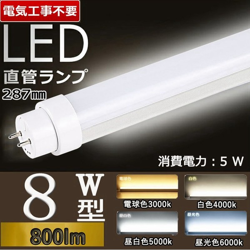 2021年最新入荷 色選択 120PA-X 昼光色 広角 昼白色 電球色 LED蛍光