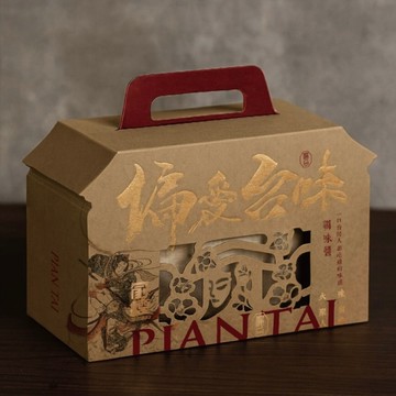 【日本樂天商品01】俞煙偏愛台味醬 禮盒組 【直送日本】