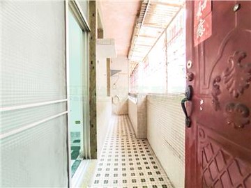 1022◆近成大平實公園低價大陽台大3房◆｜台南市北區小東路