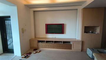 民生社面公園4房｜台北市松山區富錦街