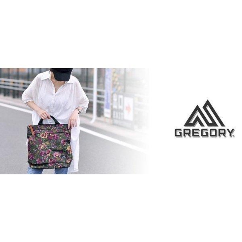 最大P+16% グレゴリー GREGORY ヘルメットバッグ トートバッグ CLASSIC