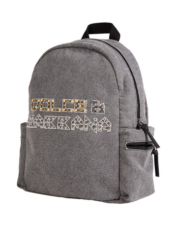 DOLCE & GABBANA Backpacks - Item 45907688