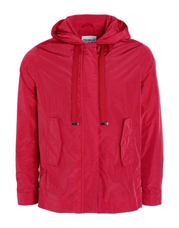 FRED MELLO Jackets - Item 16276174
