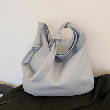 簡約大容量包包女春夏2025新款潮時尚休閑單肩包百搭高級感托特包