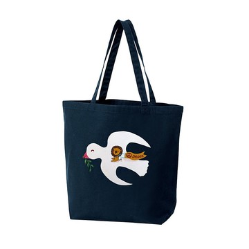 棉布袋 | 和平 | 大帆布袋