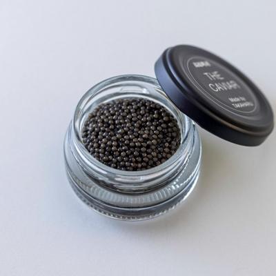 ふるさと納税 高原町 THE・CAVIAR(ザ・キャビア)　20g　特産品番号486