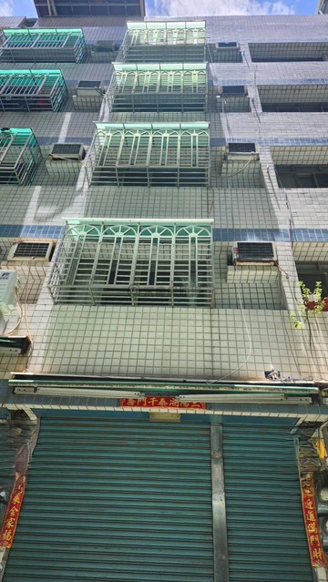 韓芳好地點超低價整棟5樓高透天｜高雄市三民區建德路