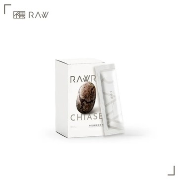 【RAW裸】奇亞酵素裸纖凍Chia Enzyme Raw Fiber Jelly